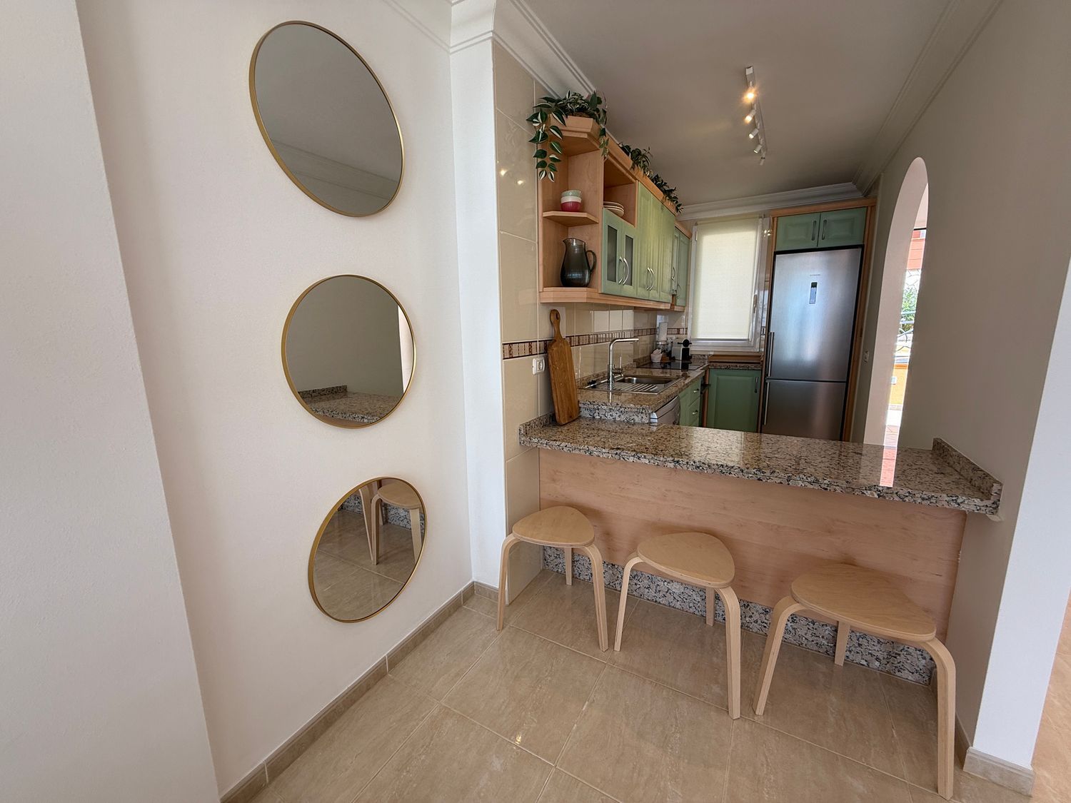 Piso en Calle Baleares, 90 - Foto 17