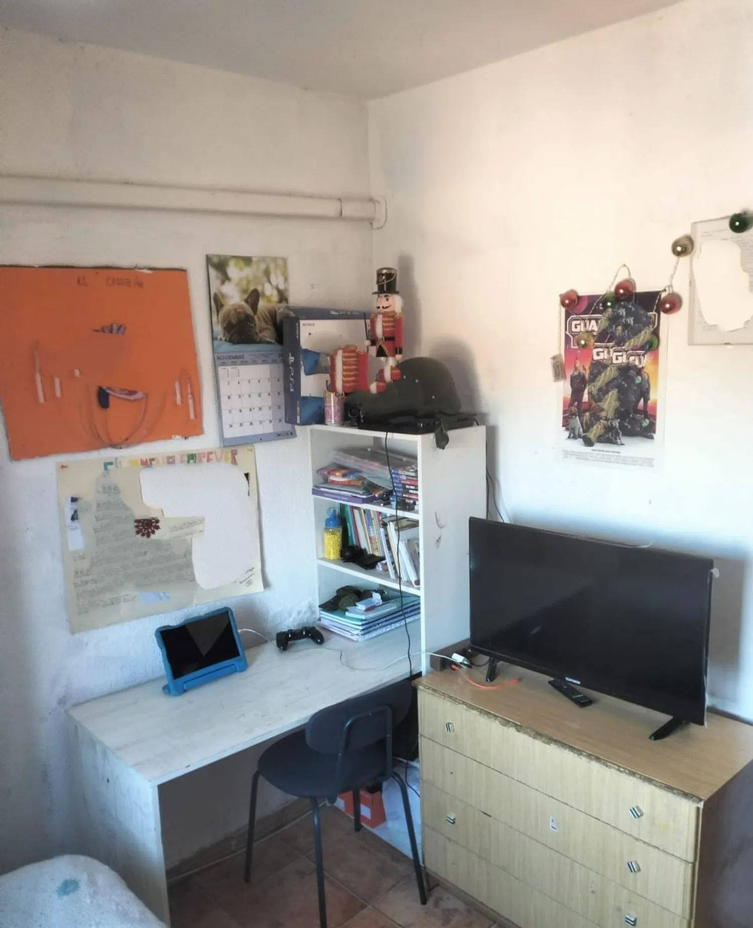 Piso en calle Alhelí, 2 - Foto 5