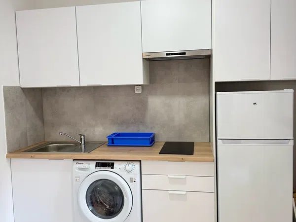 Estudio en plaza Cuatro Caminos, 4 - Foto 4