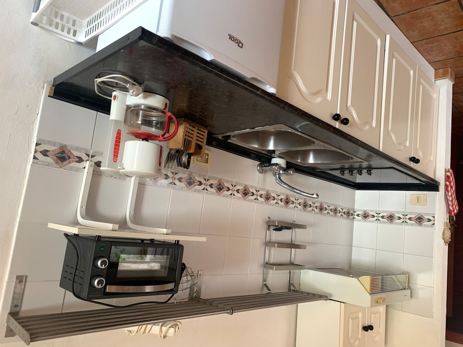 Piso en calle los Perales, 12 - Foto 3