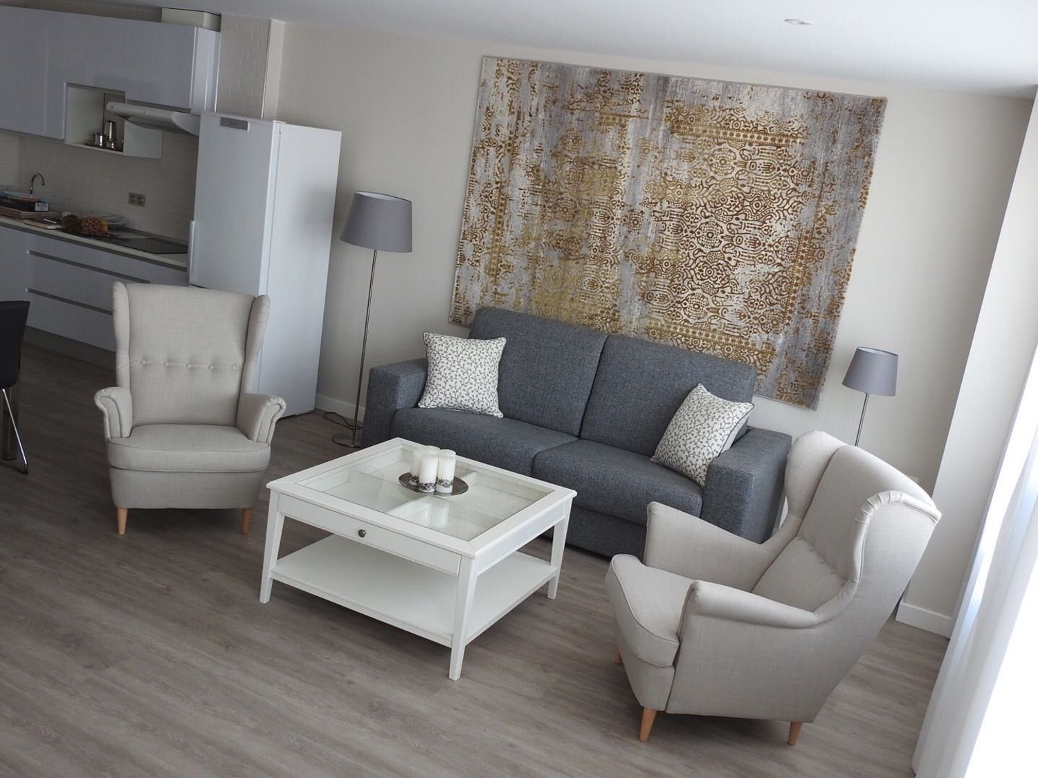 Ático en calle Benito Pérez Galdós, 10 -4ºa - Foto 3