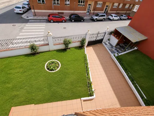 Casa o chalet independiente en Calle Miguel Hernández, 1 - Foto 19