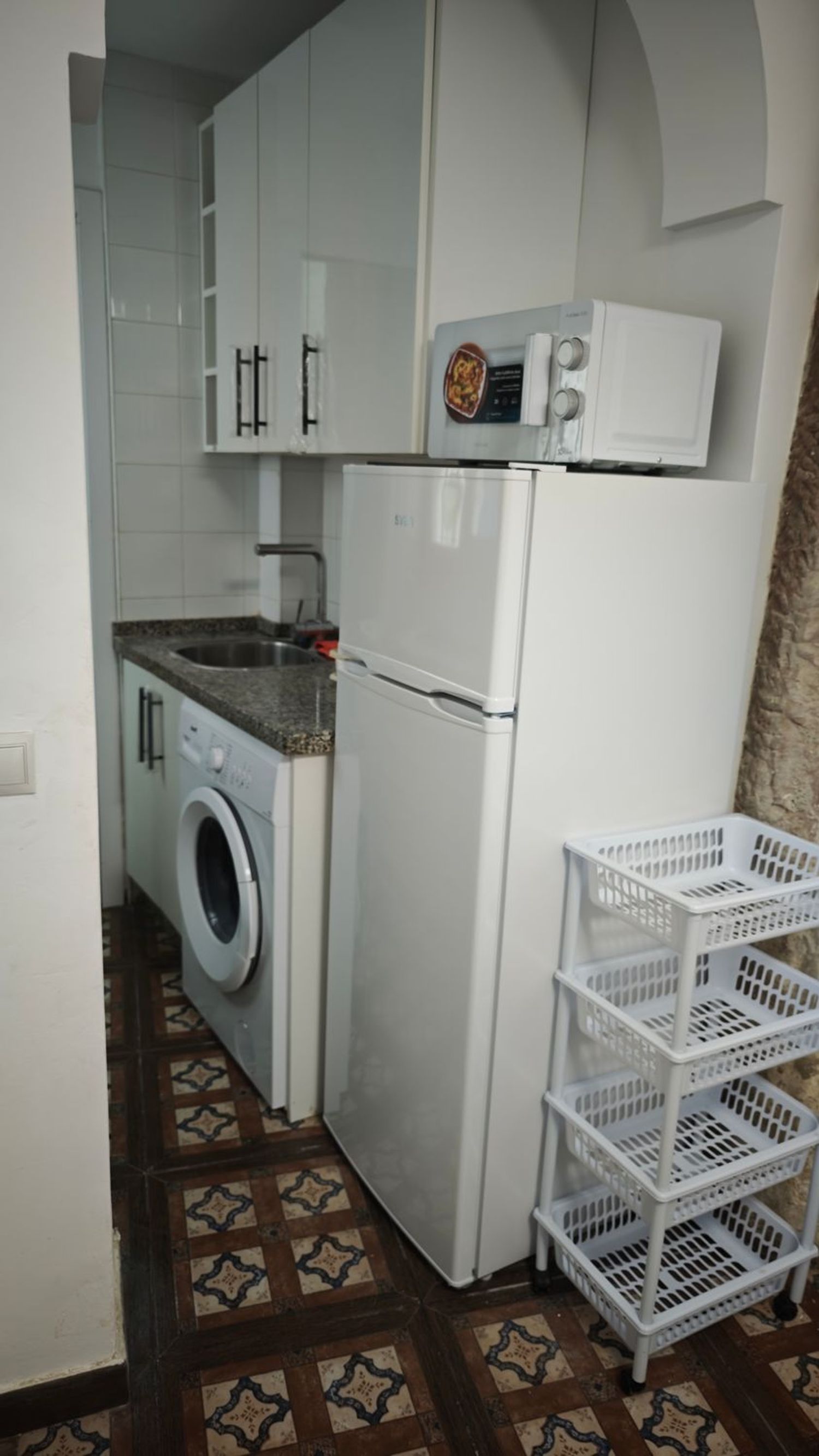Piso en Calle Huerto del Conde, 28, La Victoria - Foto 8