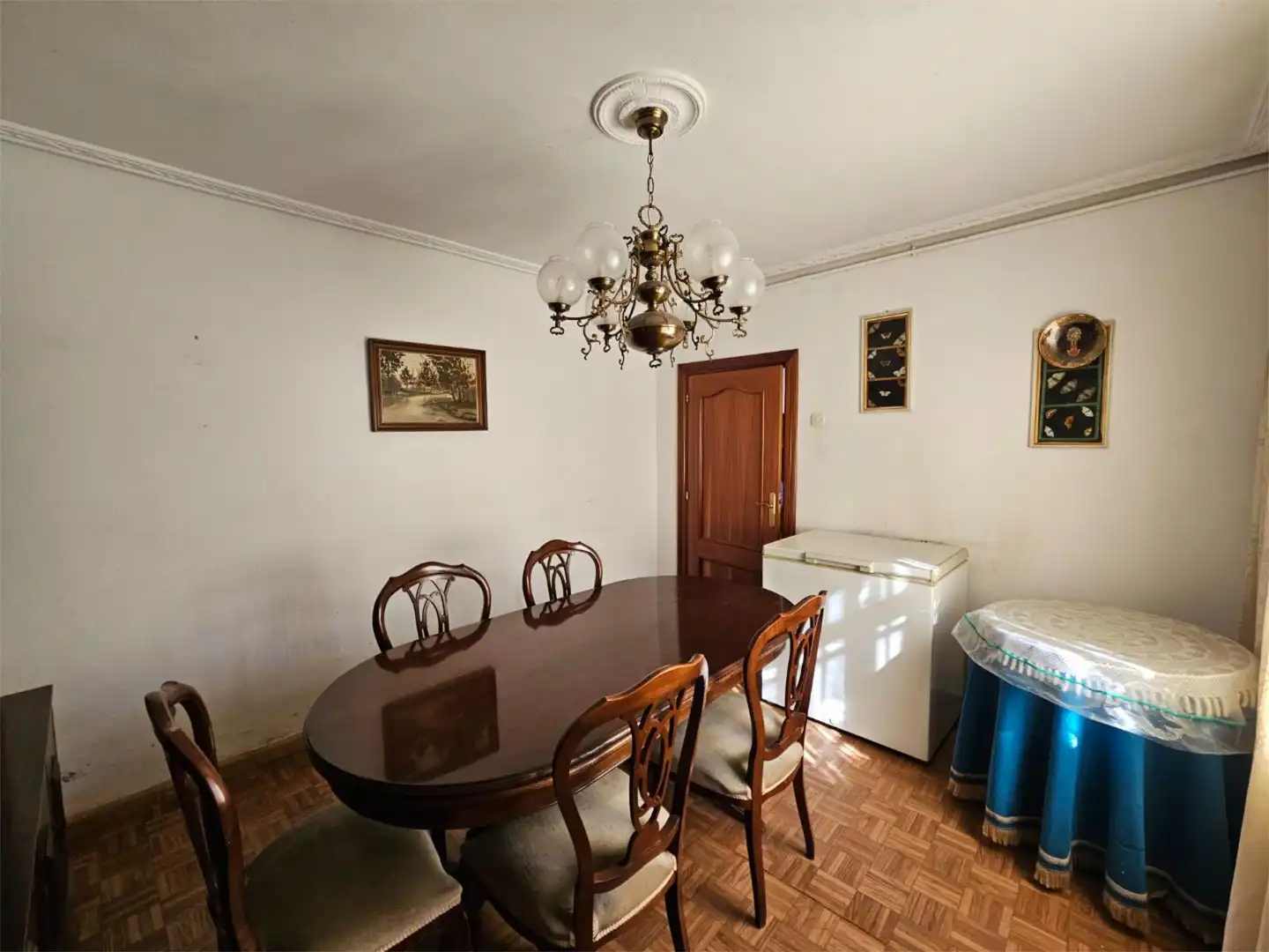 Casa adosada en Campoo de Enmedio - Foto 8