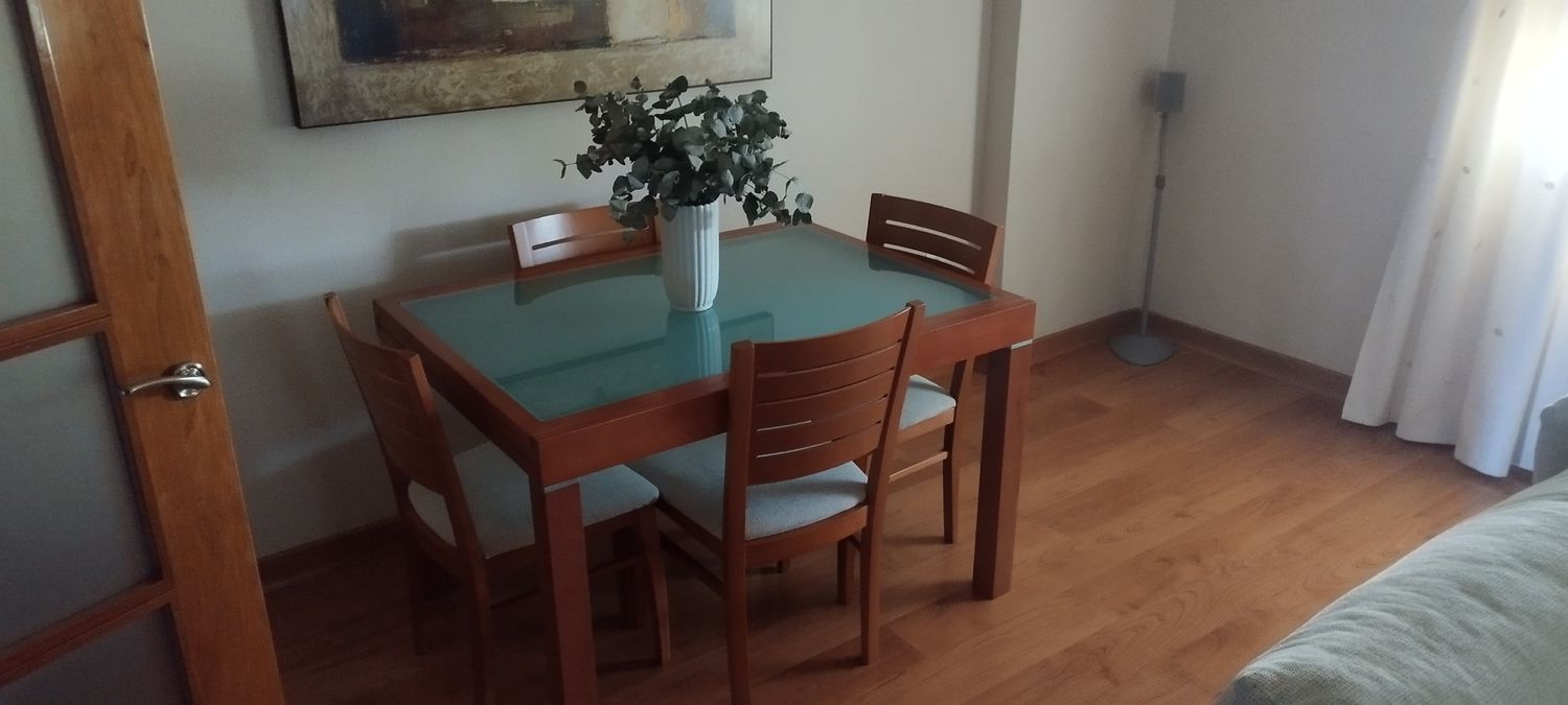 Piso en calle José Martínez Ruiz-Azorín, 36 - Foto 1