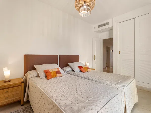 Piso en avenida Piedramar s/n SingleHomeNageles - Foto 20