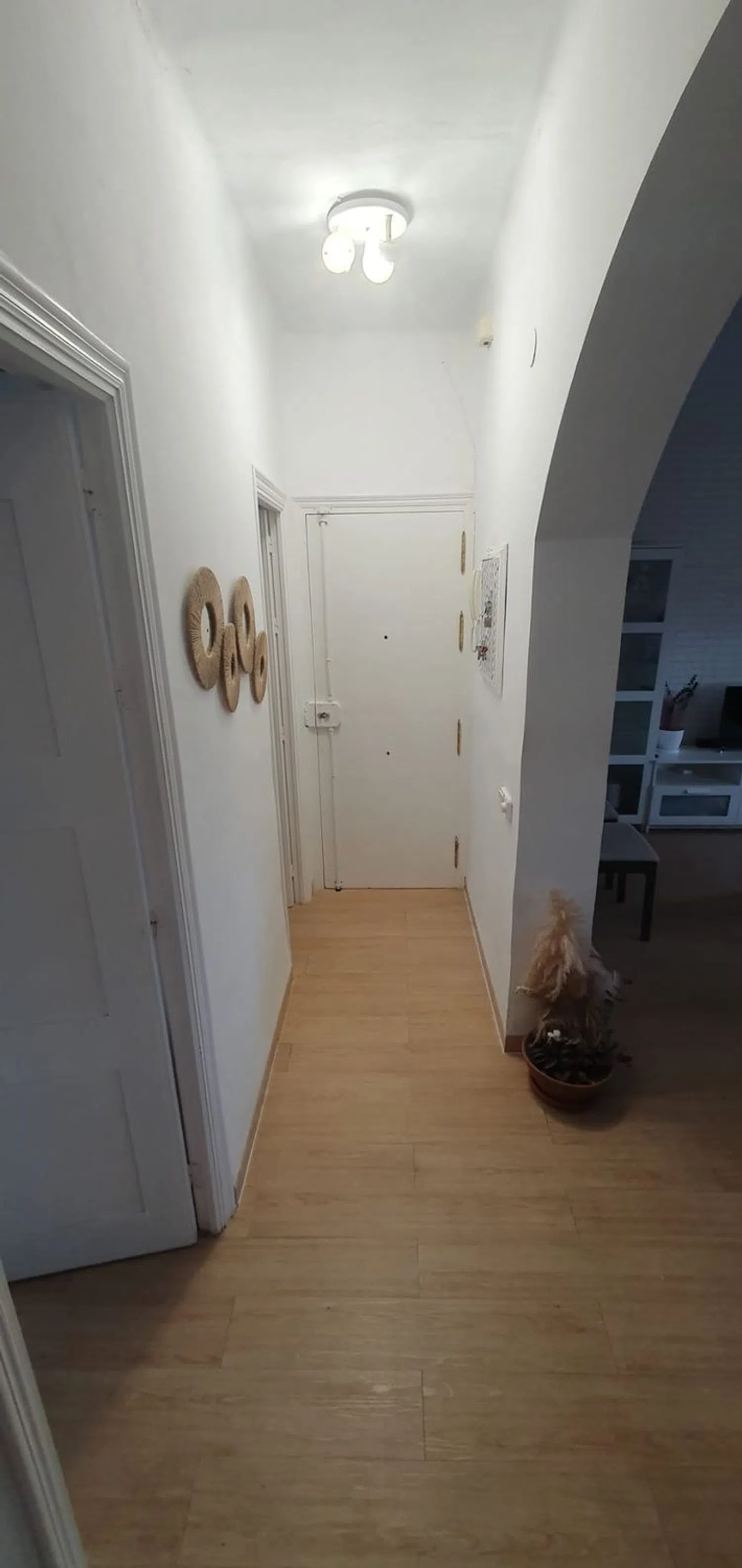 Piso en avenida de Alvar Núñez, 57 - Foto 18