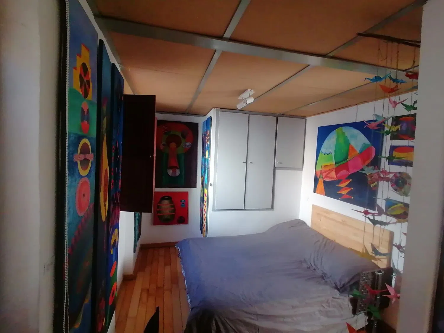 Dúplex en calle de Nador, 4 - Foto 6