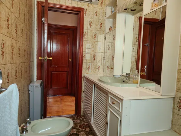 Piso en avenida de Oporto, 1 a - Foto 15