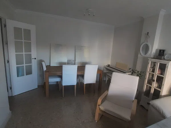 Piso en plaza Parque Luz, 3 - Foto 7