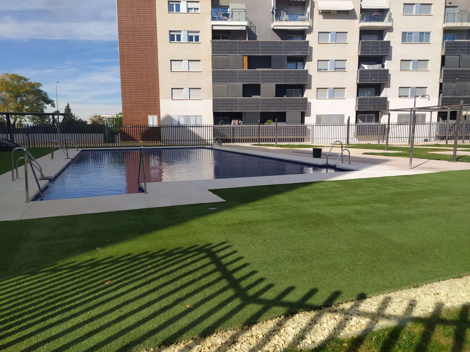 Piso en calle Aljancira, 6 - Foto 4