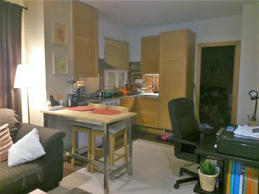 Apartamento en  Avenida Séptima 34 - Foto 11