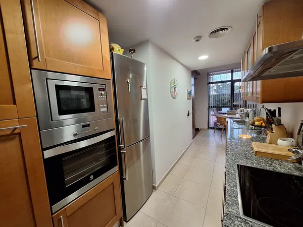 Piso en calle de la Parra, 11 Planta Baja - Foto 8