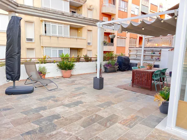 Piso en Calle Miquel Santandreu, 4, Foners - Foto 29