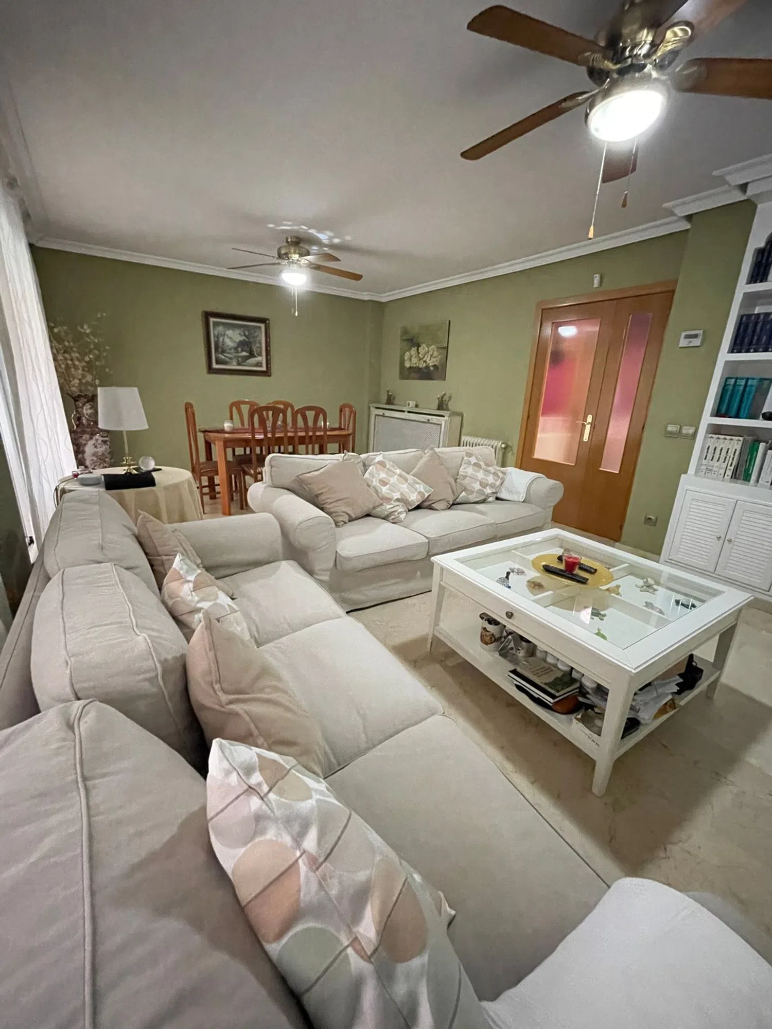 Chalet pareado en La Garena - Foto 10