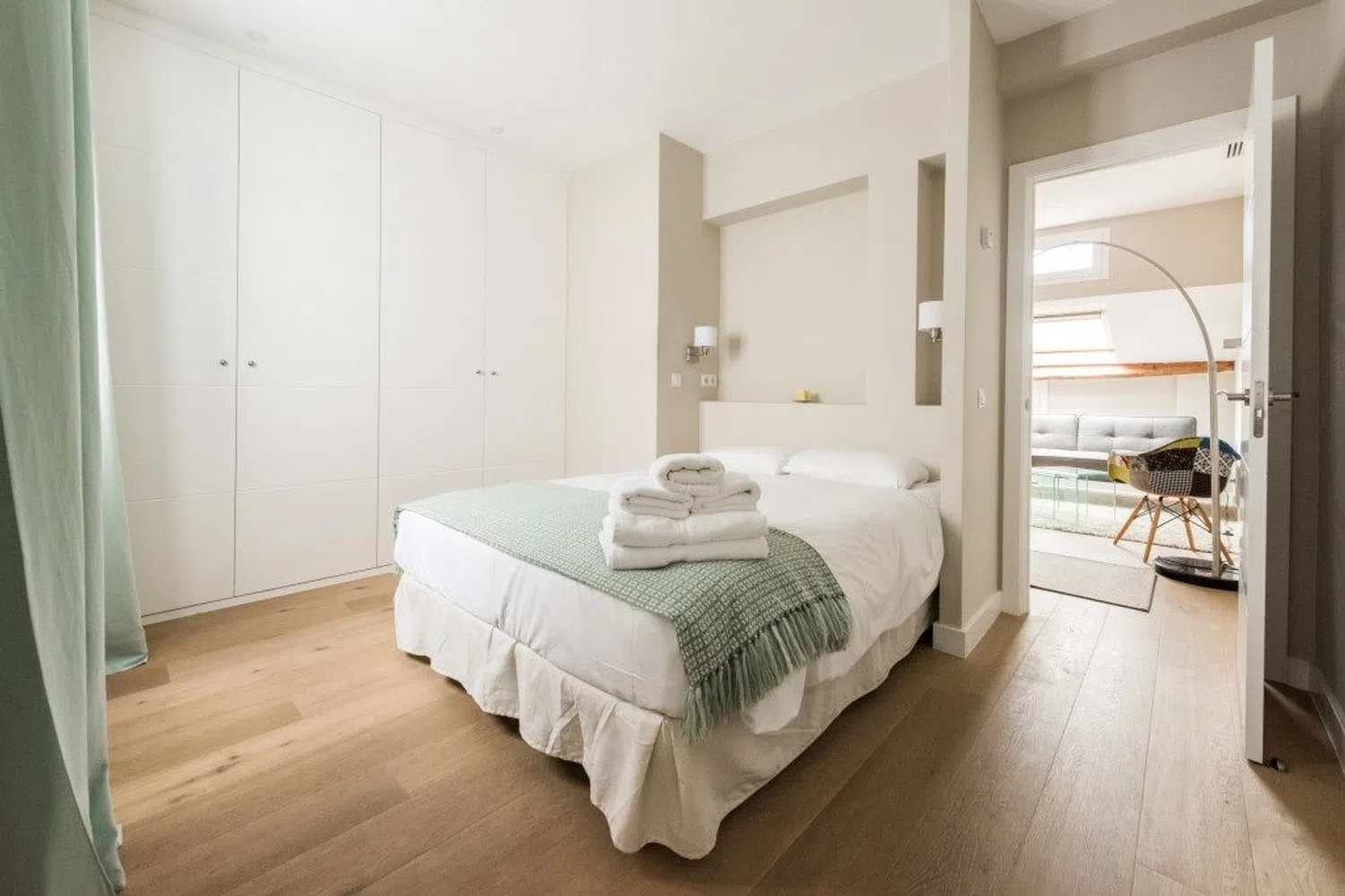 Piso en calle del Espíritu Santo, 37 - Foto 6