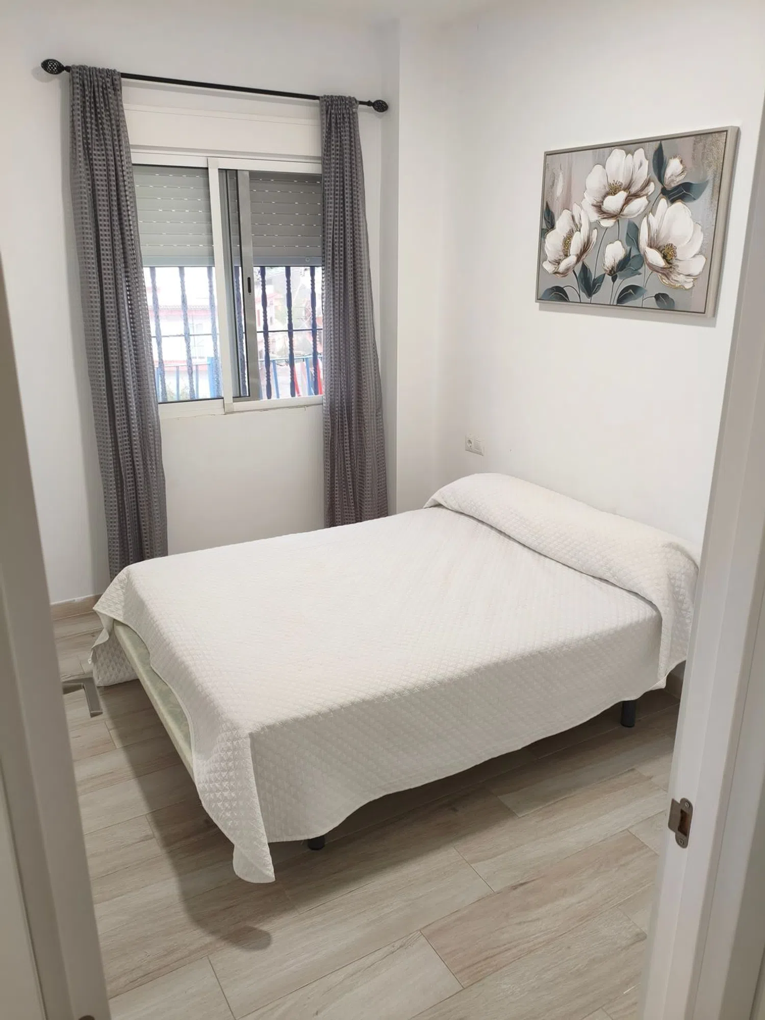 Piso en calle Fray Luis de Granada, 19 - Foto 8