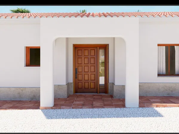 Casa o chalet independiente en Calle Lluca, 60, La Lluca - La Tarraula, La Lluca - La Tarraula - Foto 10