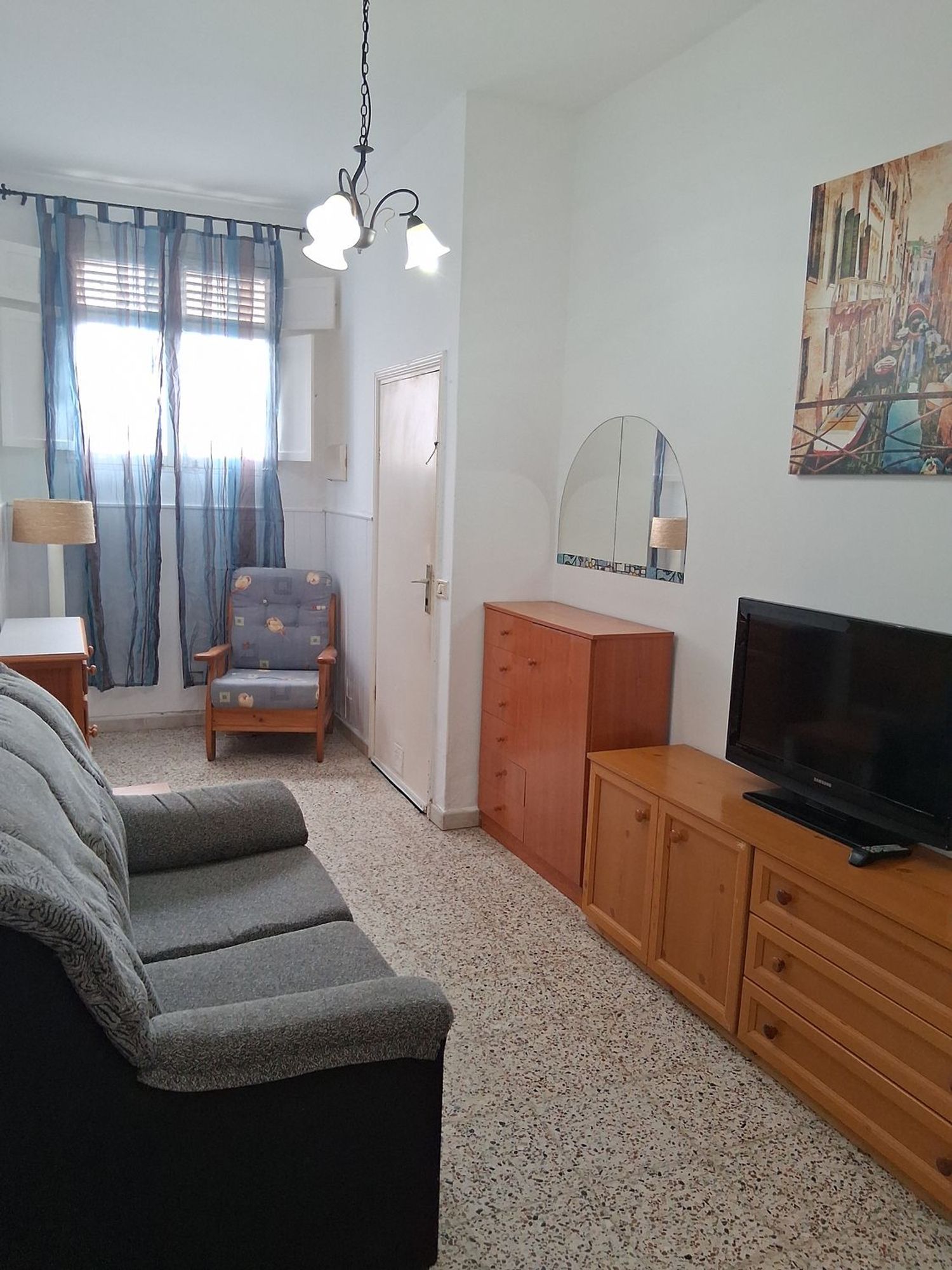 Piso en alhucema, 83, Cardones-Tinocas - Foto 5