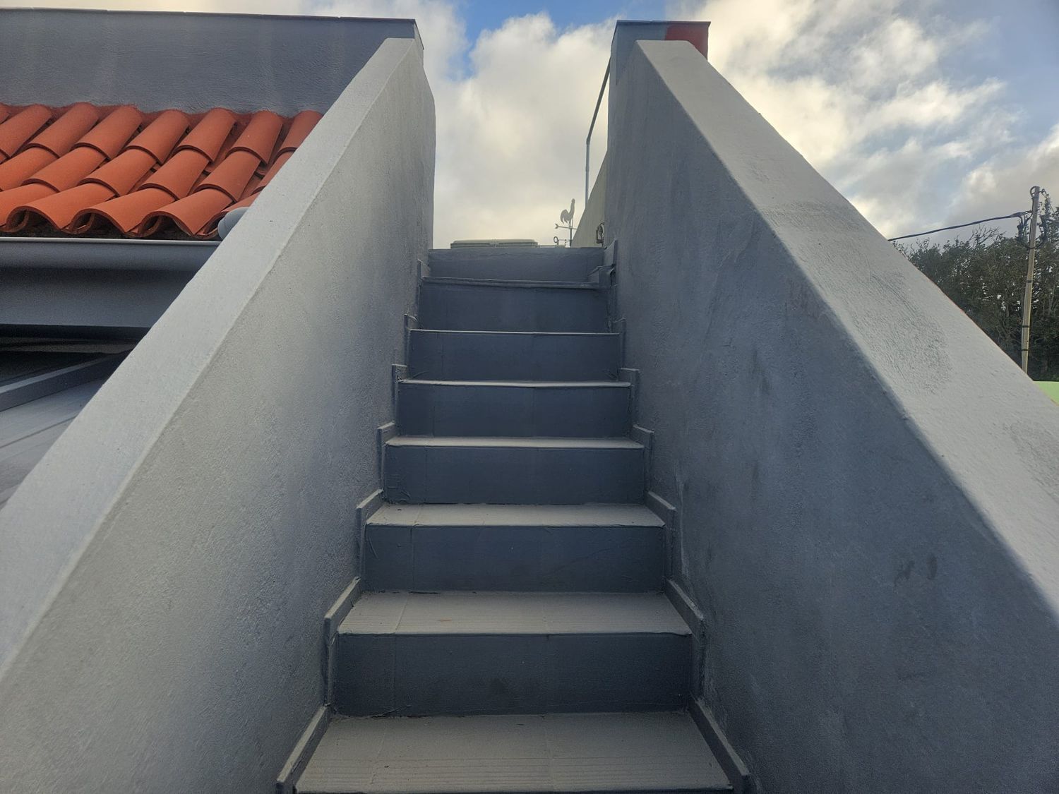 Casa independiente en calle del Calvario, 175 a - Foto 6