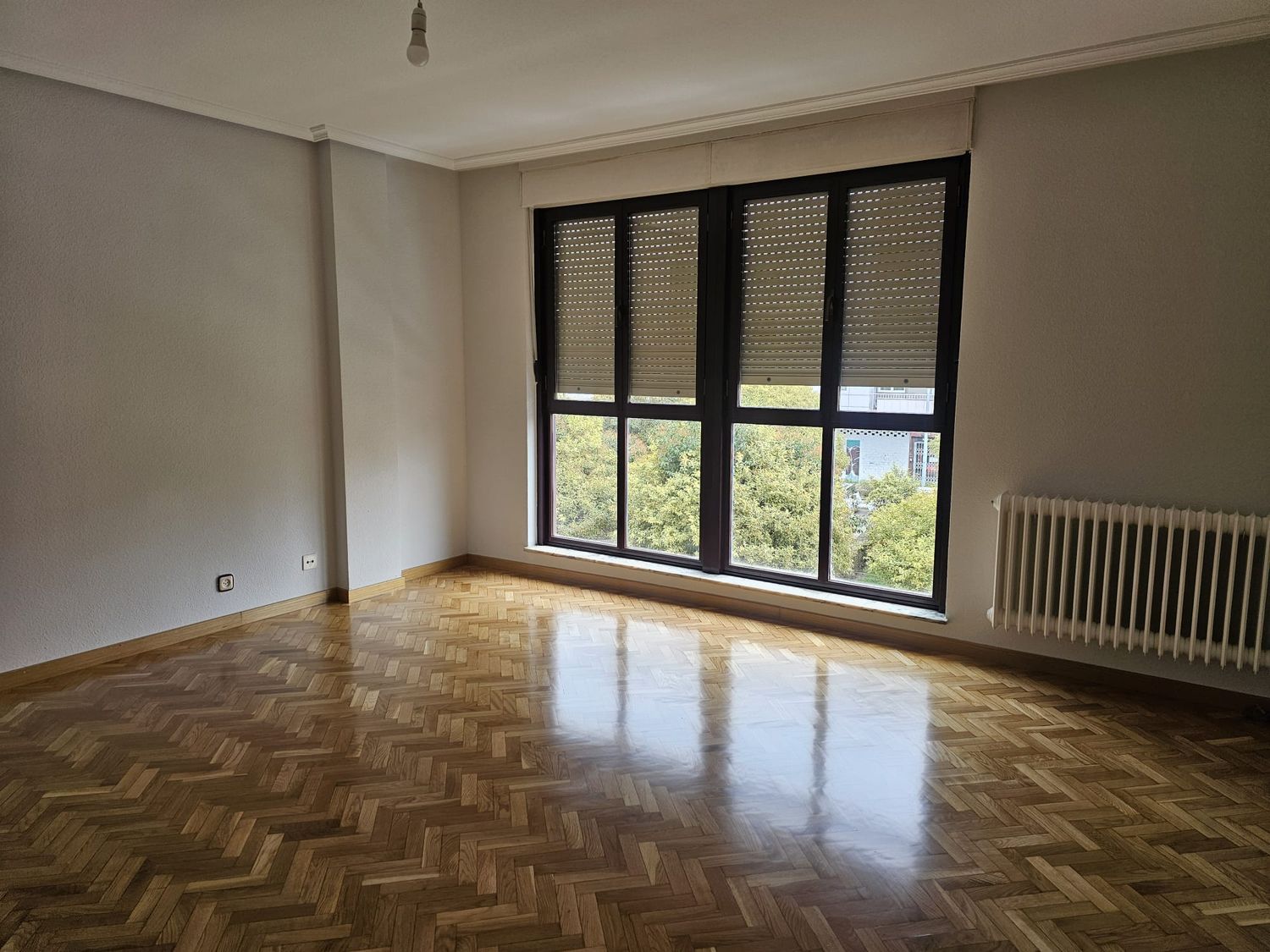 Piso en Prosperidad - Delicias - Foto 1