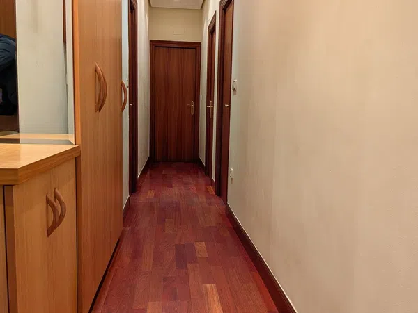 Piso en Barrio la Cruz, 17 - Foto 7
