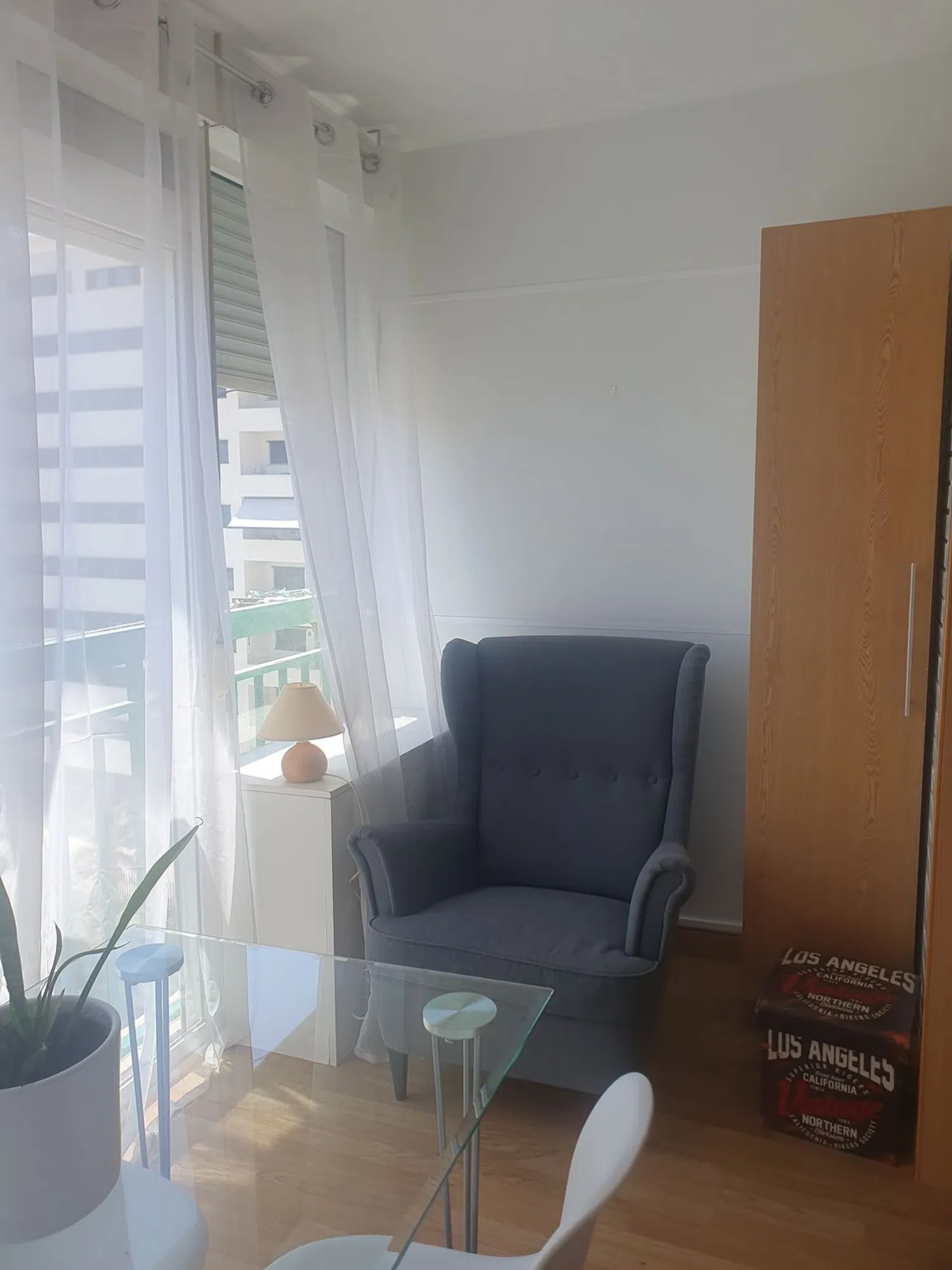 Estudio en calle Músico Vicente Spiteri, 19 - Foto 6