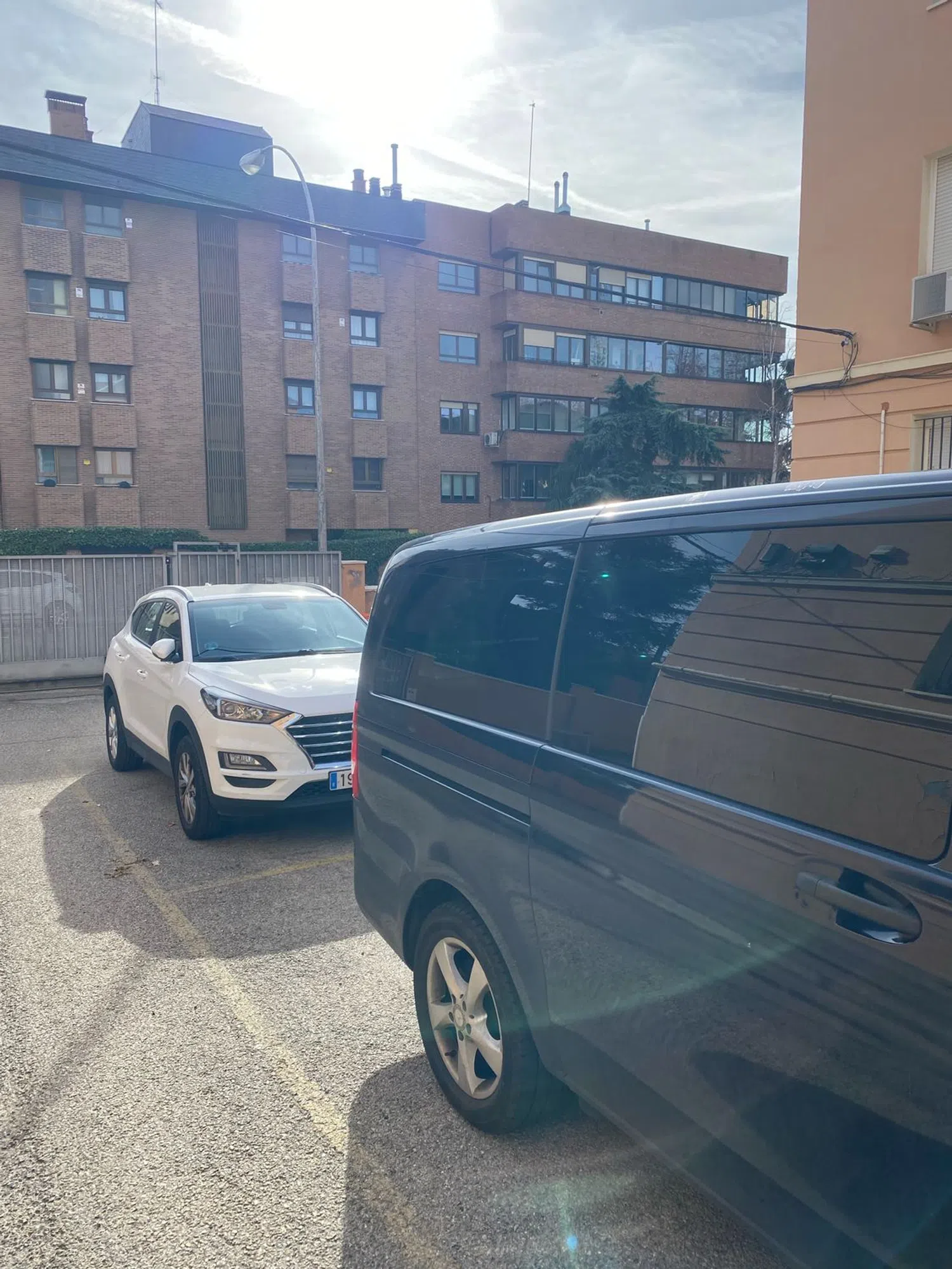 Piso en calle de Arturo Soria, 288 - Foto 29