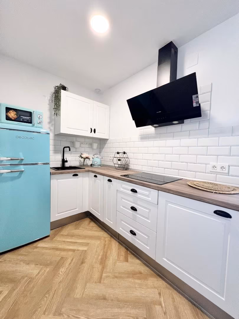 Apartamento en  Avenida Antonio Machado 60 - Foto 29