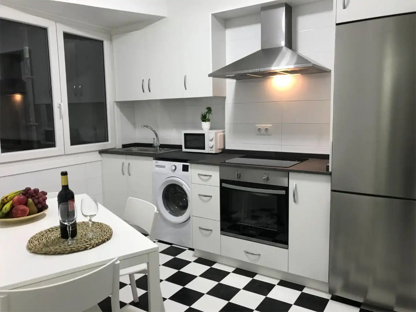 Piso en  Rúa San Lucas 2 - Foto 5