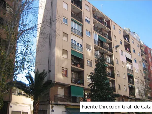 Piso en avenida del Doctor Waksman, 30 - Foto 1