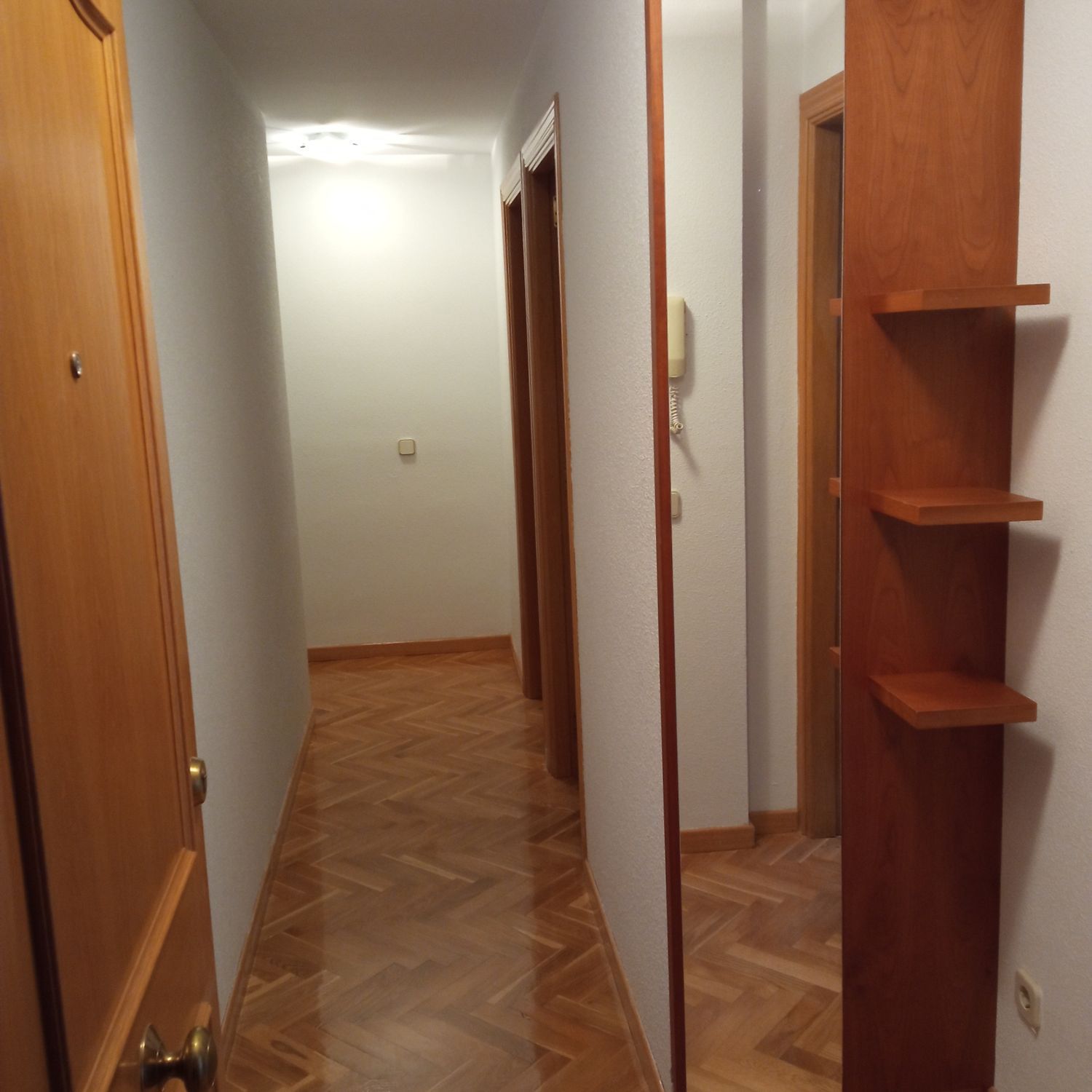 Piso en calle voluntarios catalanes, 22 - Foto 12