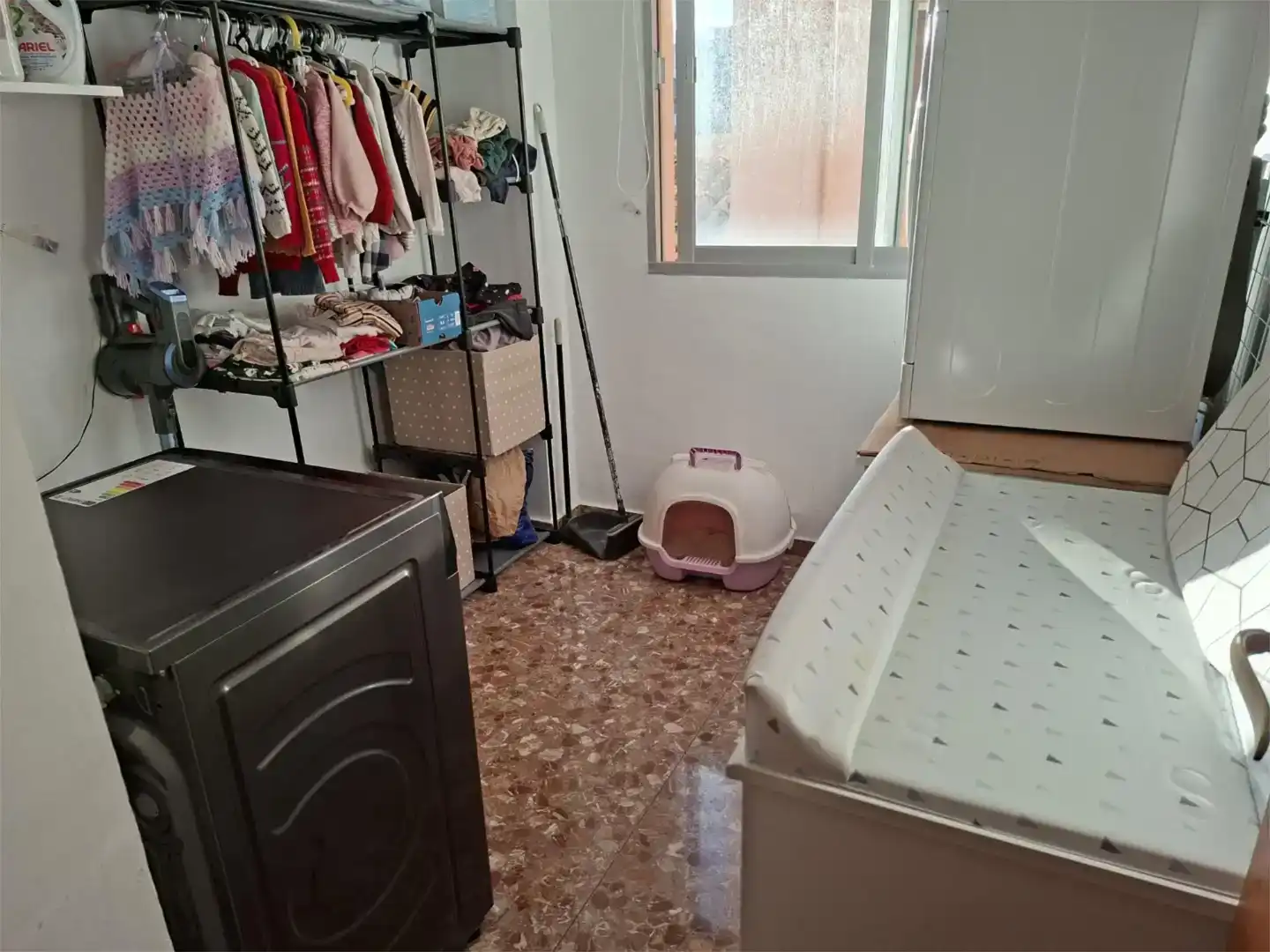 Piso en  Carrer Calle Doctor Moratal 4 - Foto 8