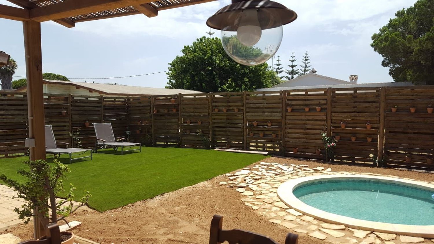 Casa rural en Carril de Los Fuguillas s/n - Foto 4