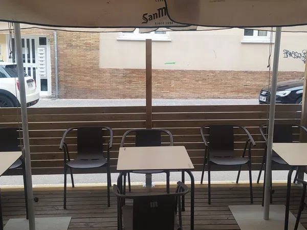 Bar, bocatería en traspaso en Calle de Francisco de Vitòria - Foto 10