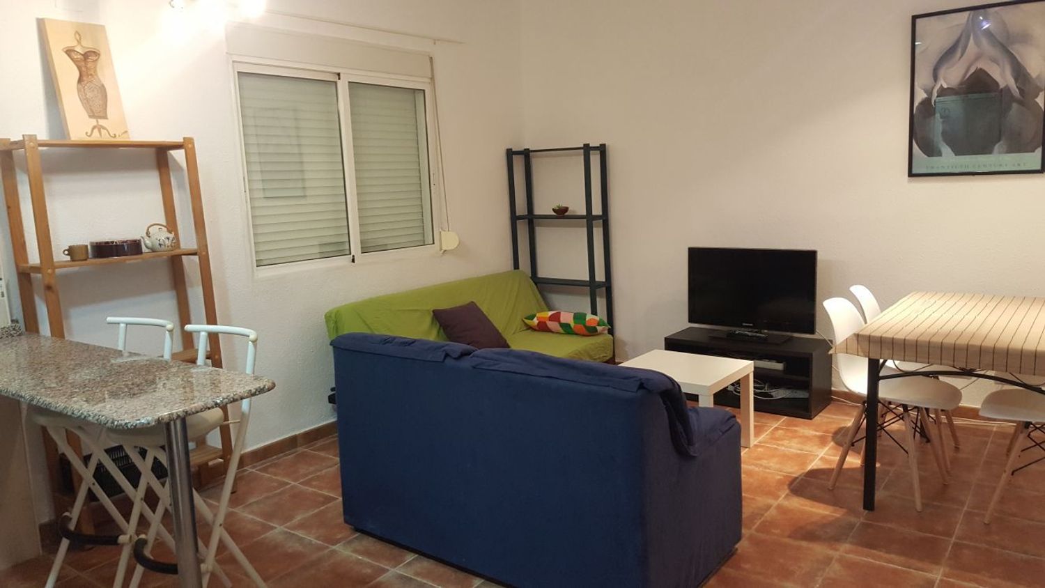 Piso en avenida del Cardenal Benlloch, 95 - Foto 2