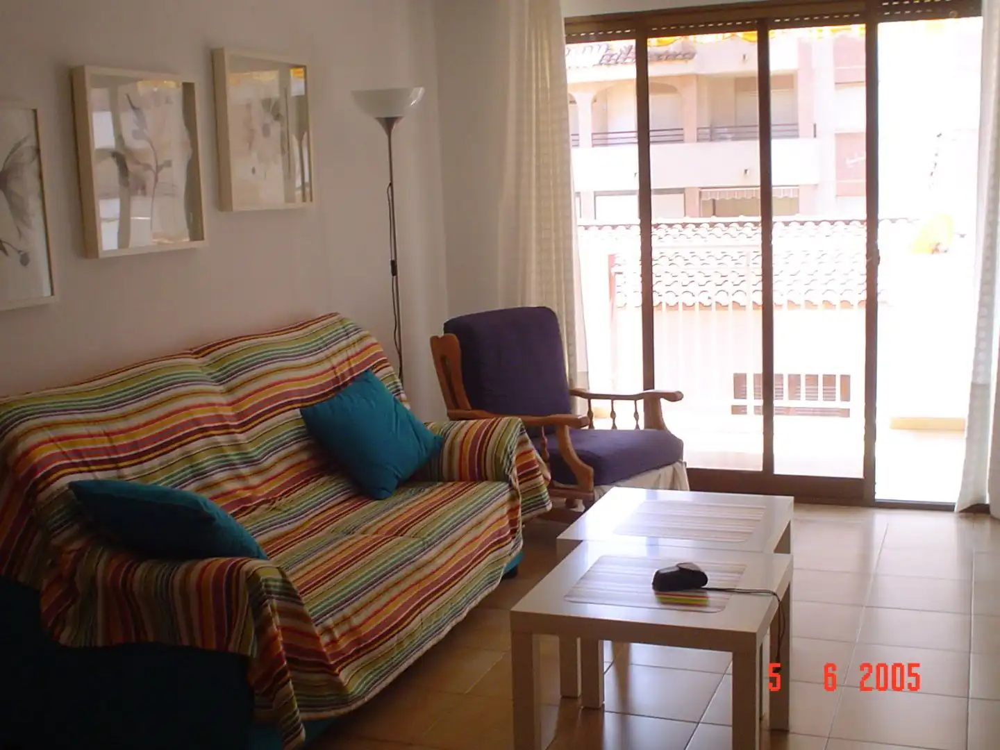 Piso en  Carrer de Terol 44 - Foto 6