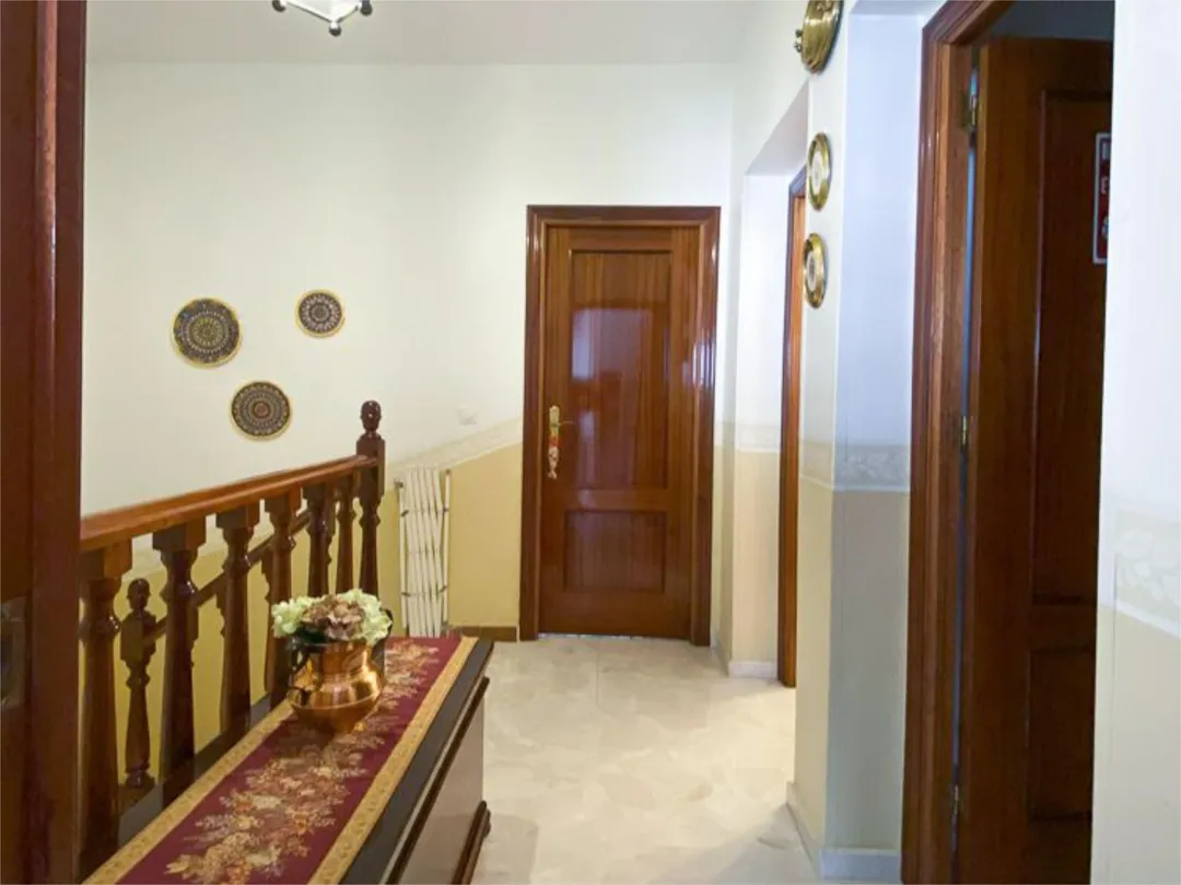 Casa adosada en  Calle Nelson Mandela 42 - Foto 30