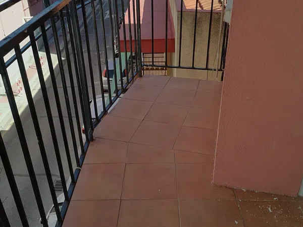 Piso en Calle Garcilaso, La Alhóndiga, La Alhóndiga - Foto 5