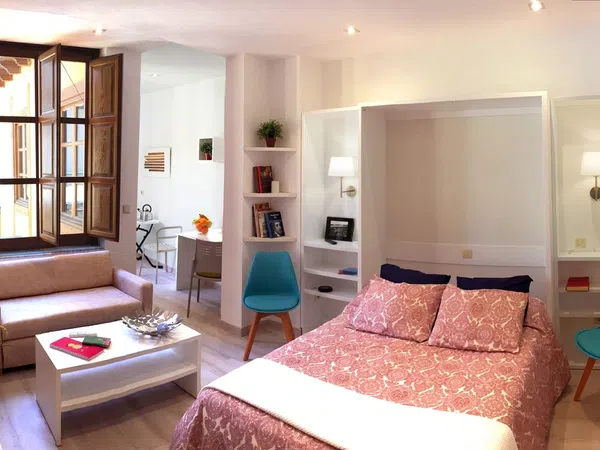 Estudio en calle San Pablo, 31 - Foto 2