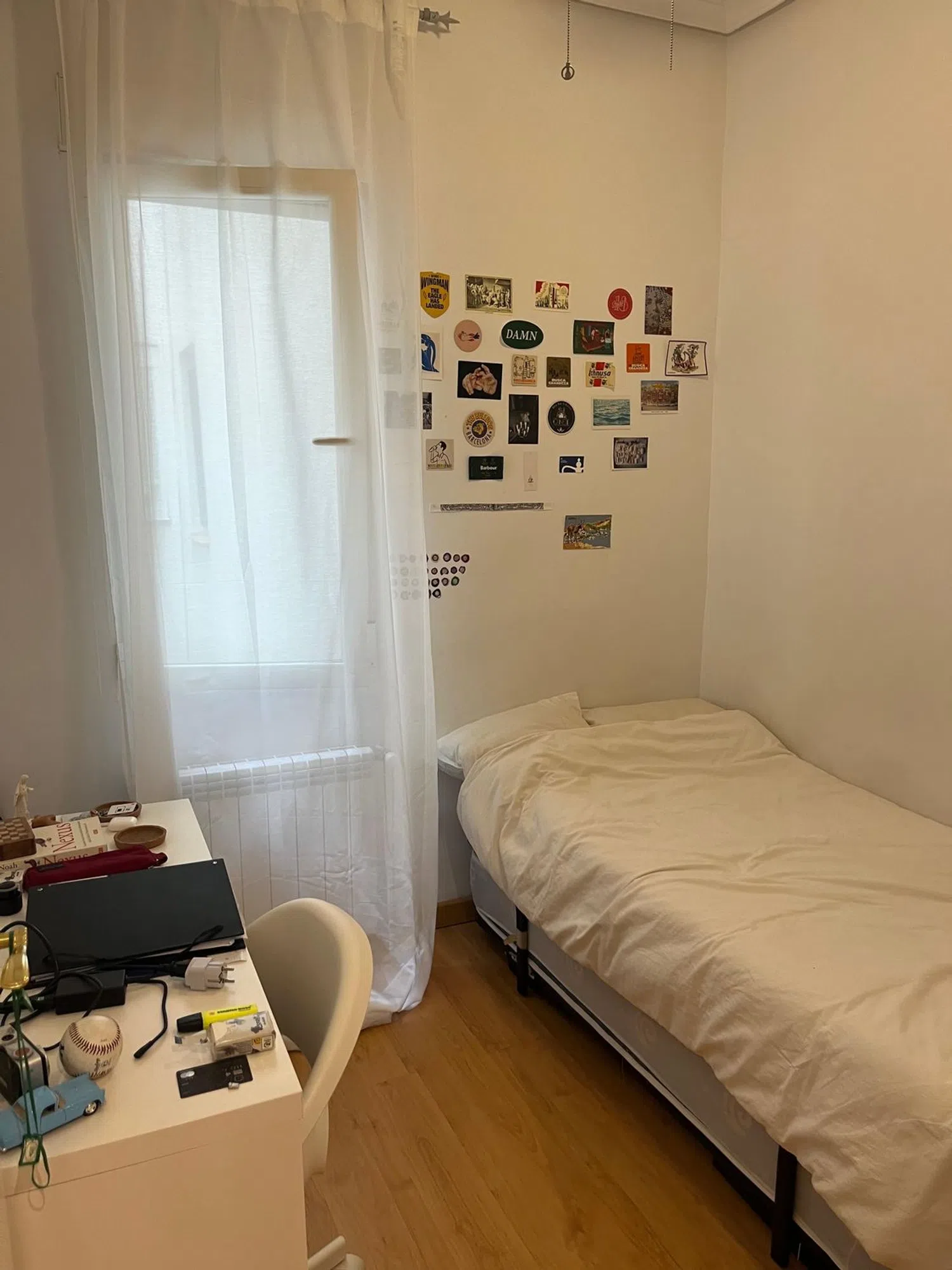 Piso en calle de José Ortega y Gasset, 83 - Foto 7