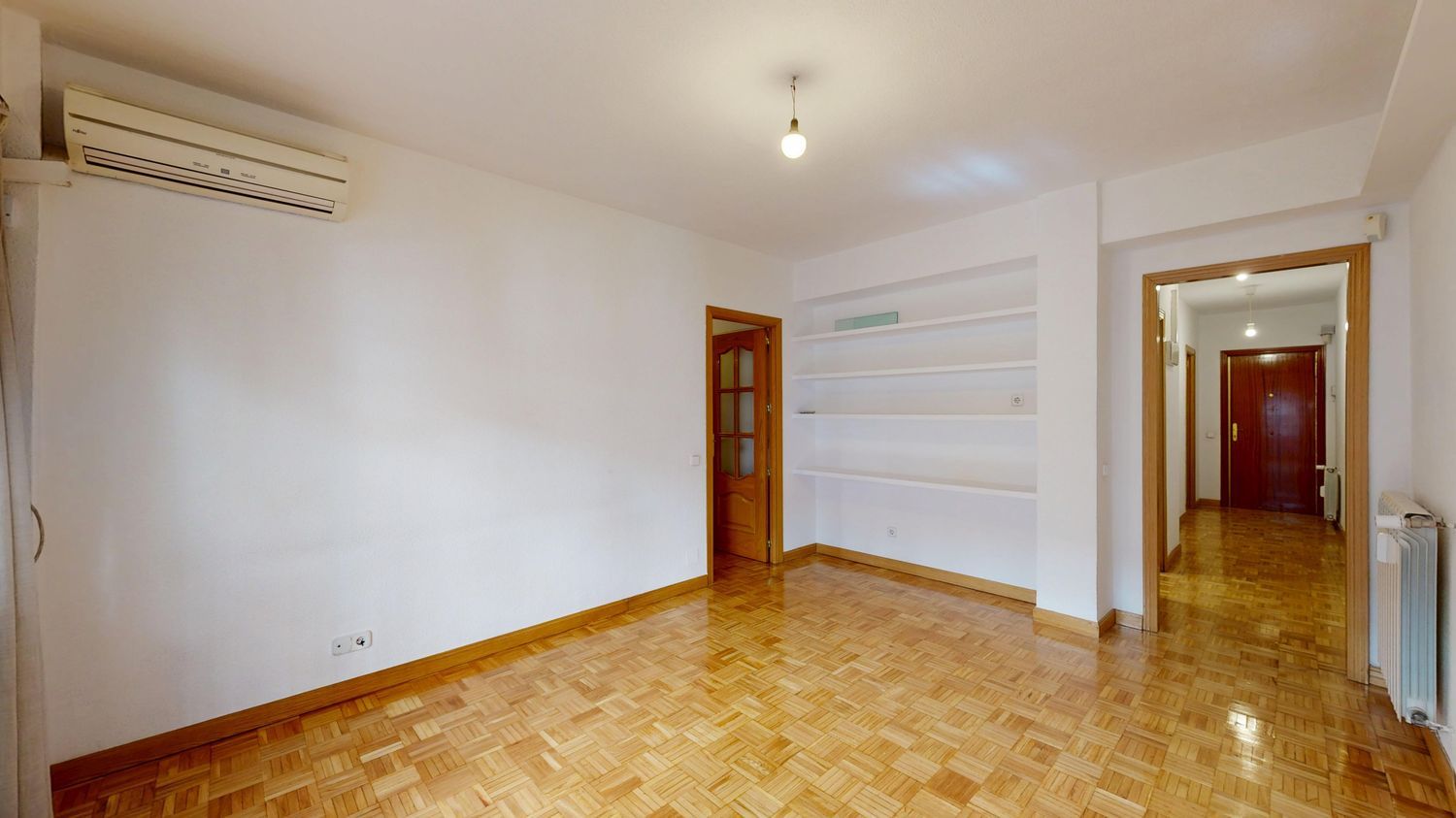 Piso en calle de Bretón de los Herreros, 24 - Foto 24