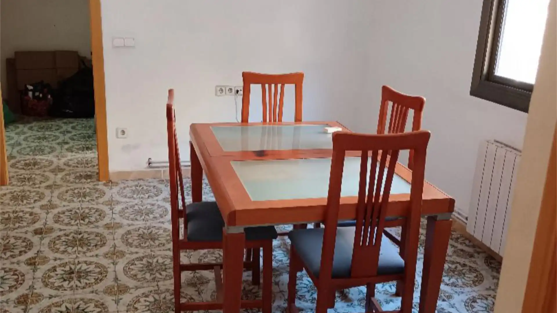 Piso en  Carrer de Tiana 6 - Foto 9