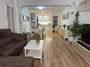 Piso en CALLE ANTONIO RUBIO TORRES - Foto 1
