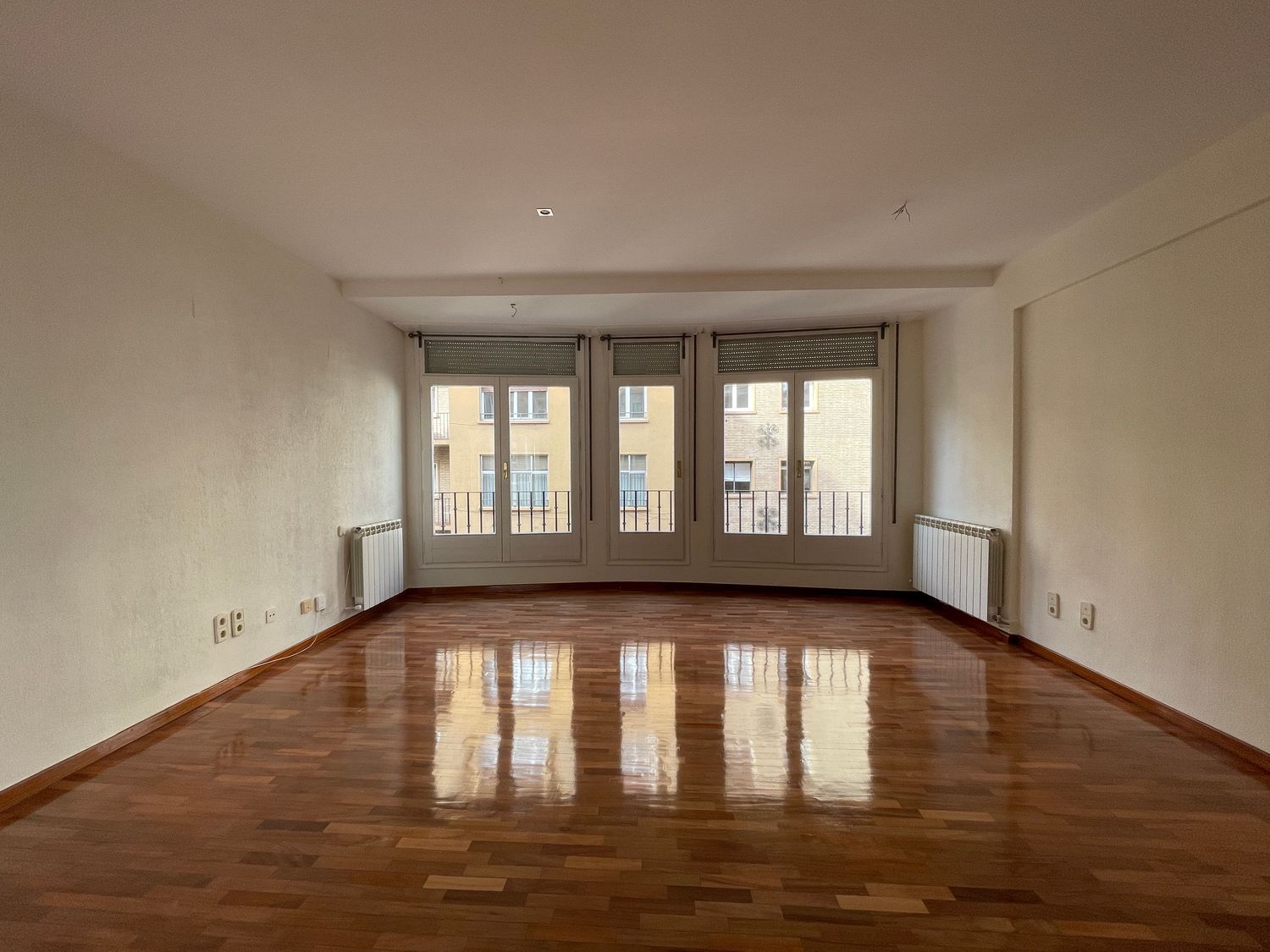 Piso en paseo de la Constitucion, 6 - Foto 1