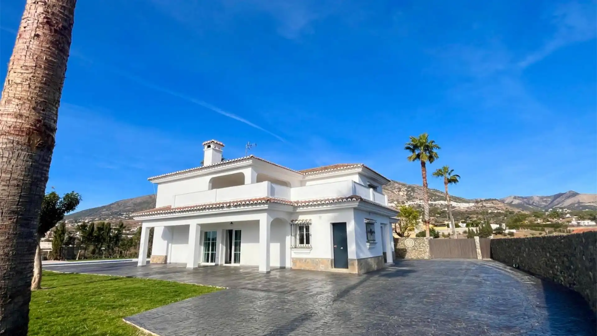 Chalet en  Diseminado el Hornillo 123 - Foto 2