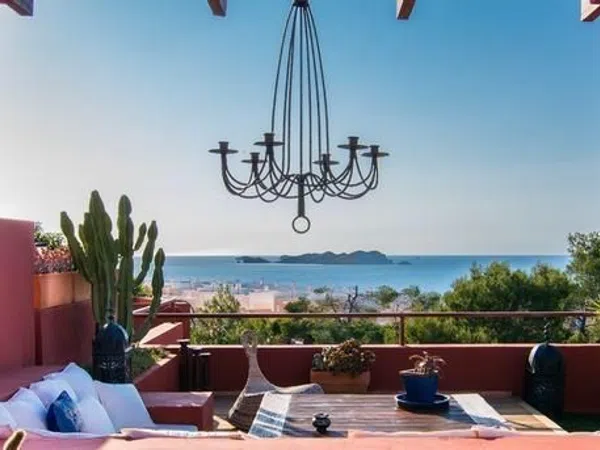 Chalet pareado en Carretera de Cala Moli, 11, Cala Vedella - Cala Tarida - Cala Conta, Cala Vedella - Cala Tarida - Cala Conta - Foto 1