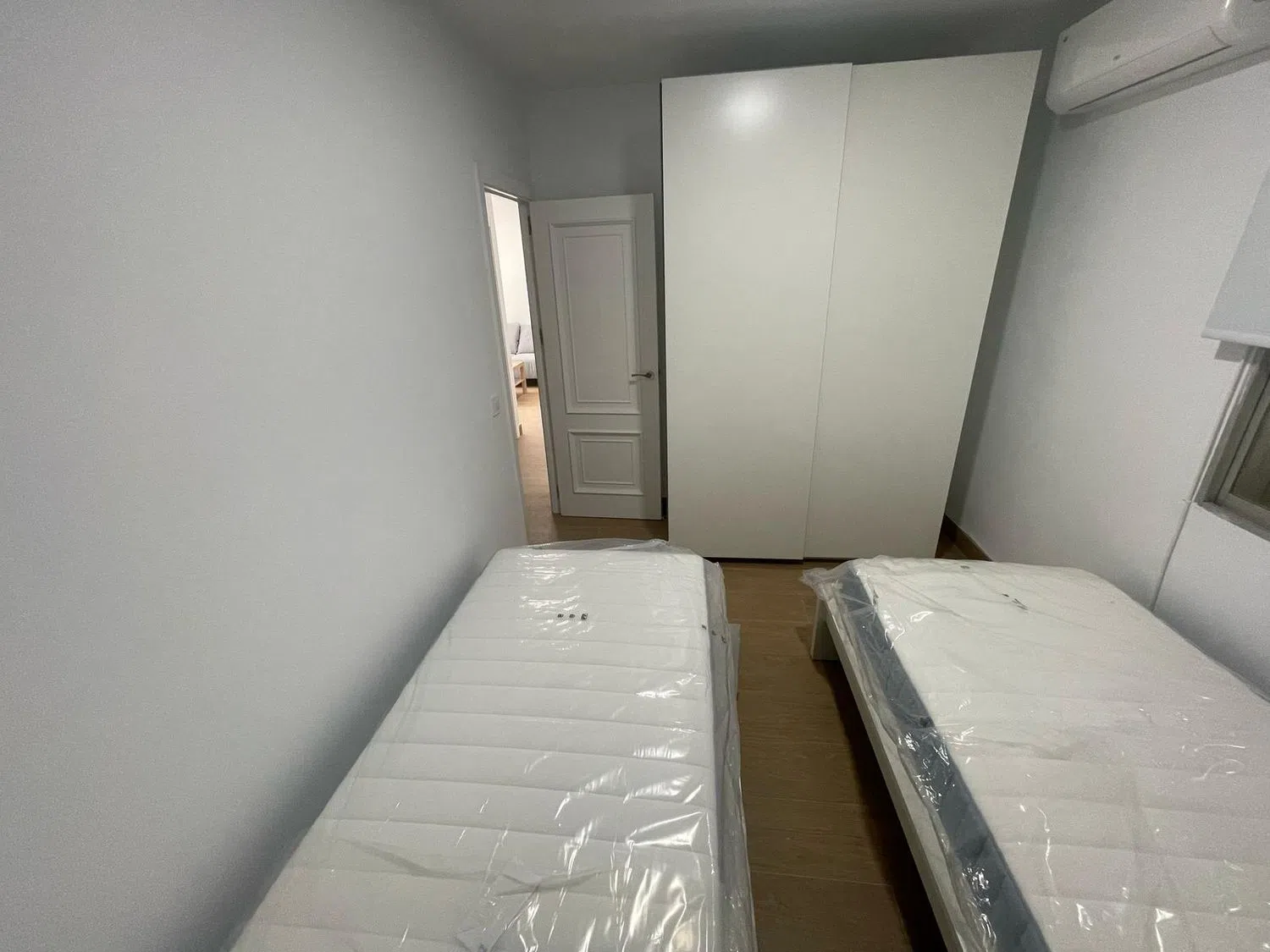 Piso en López de Gómara, 8 - Foto 4