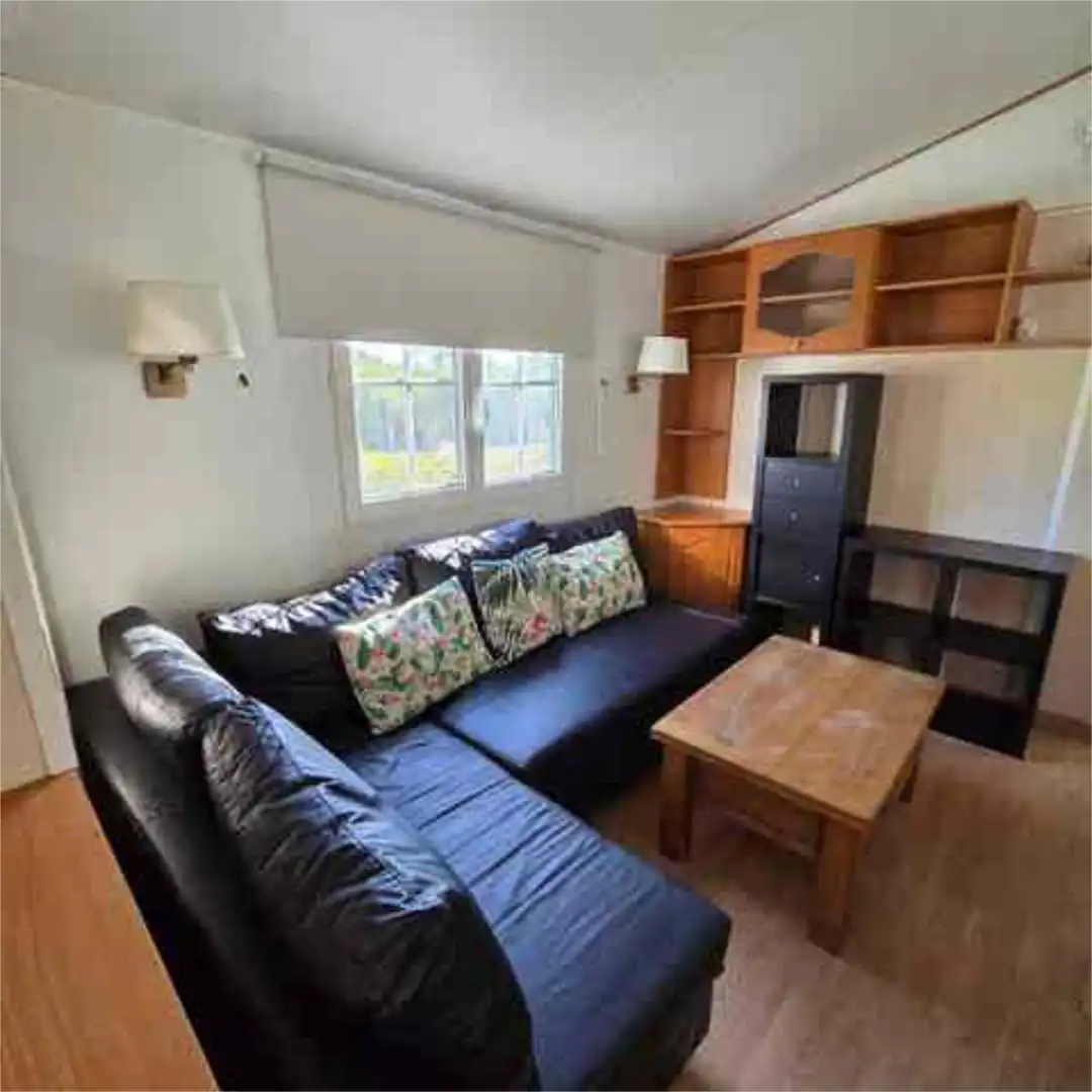 Chalet en Caleiro - Foto 4