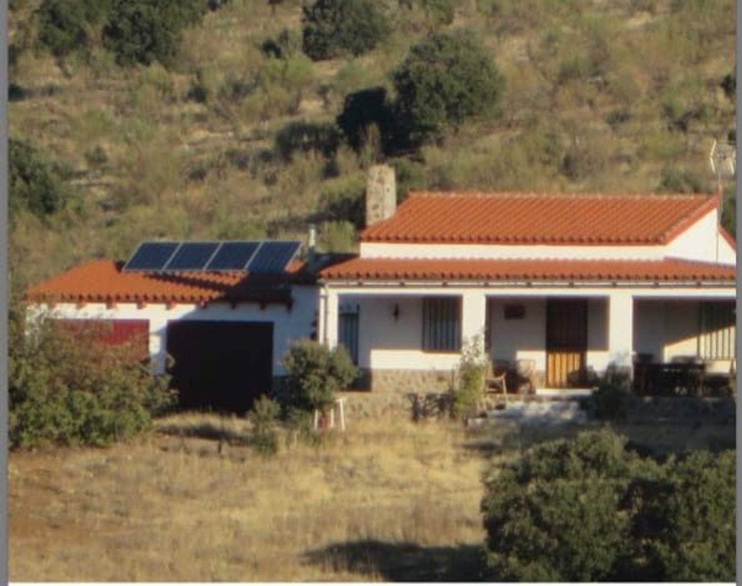 Cortijo en Cortijo en Camino de Majada Alta s/n - Foto 10